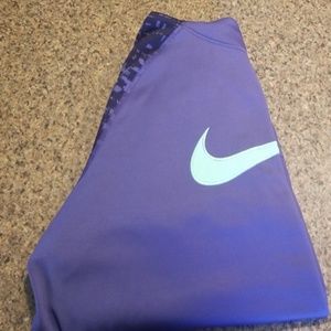 Nike hoodie sweatshirt